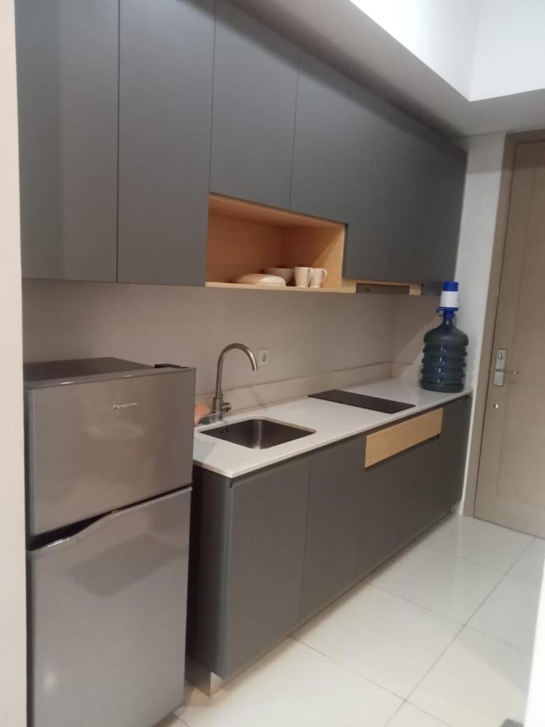Gin Residence