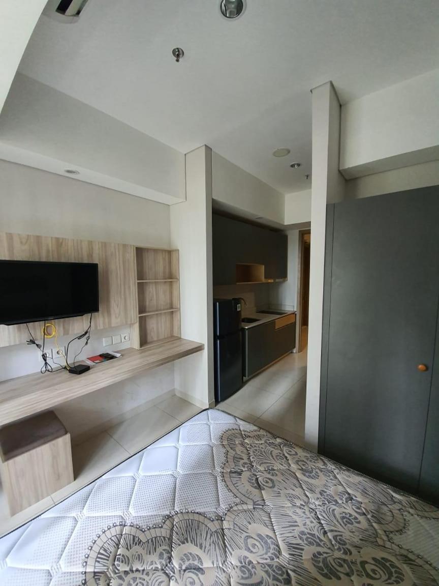 Gin Residence