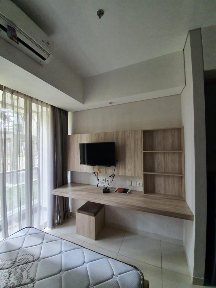 Gin Residence