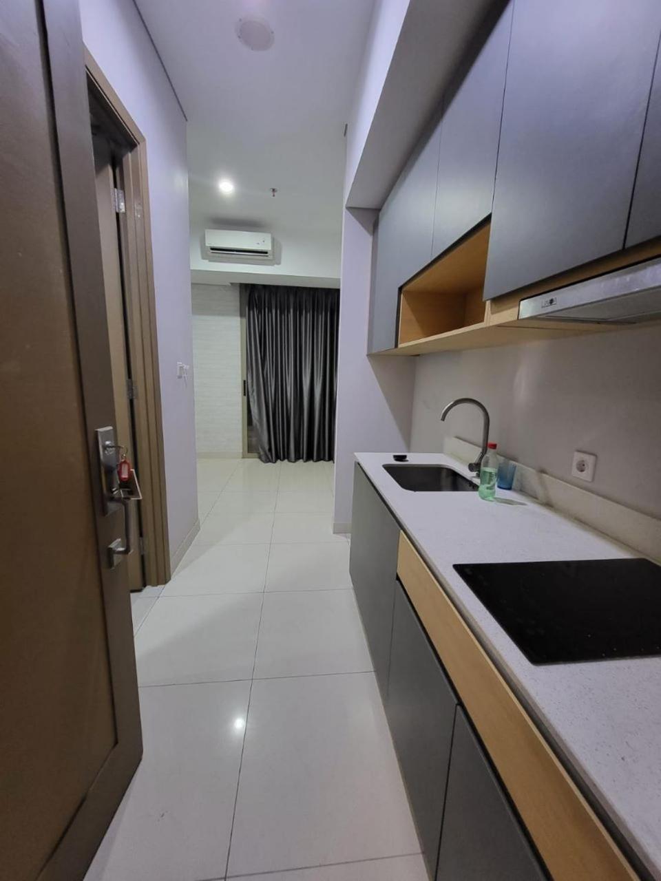 Gin Residence