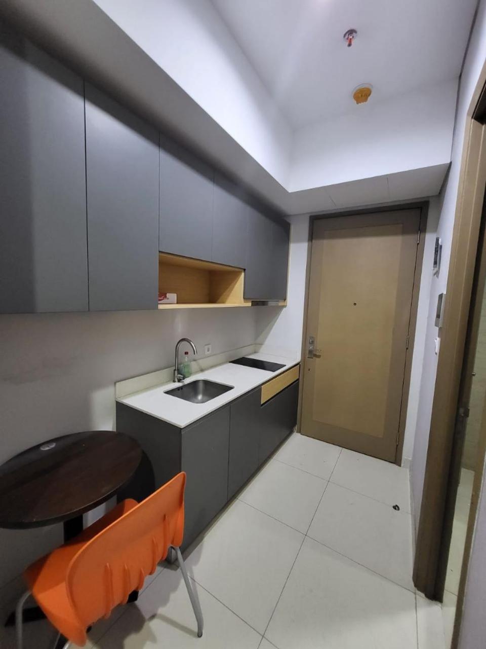 Gin Residence