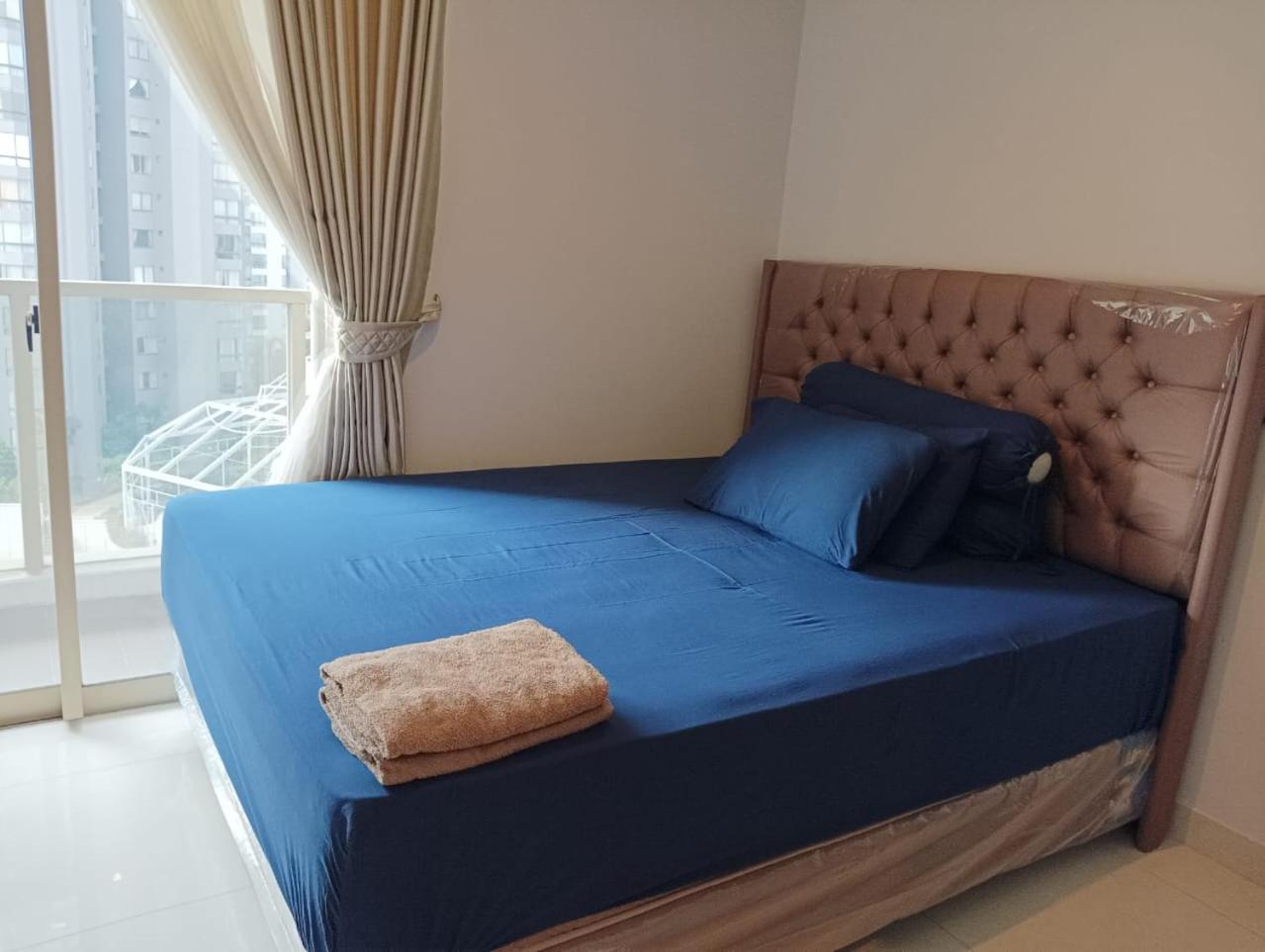 Gin Residence