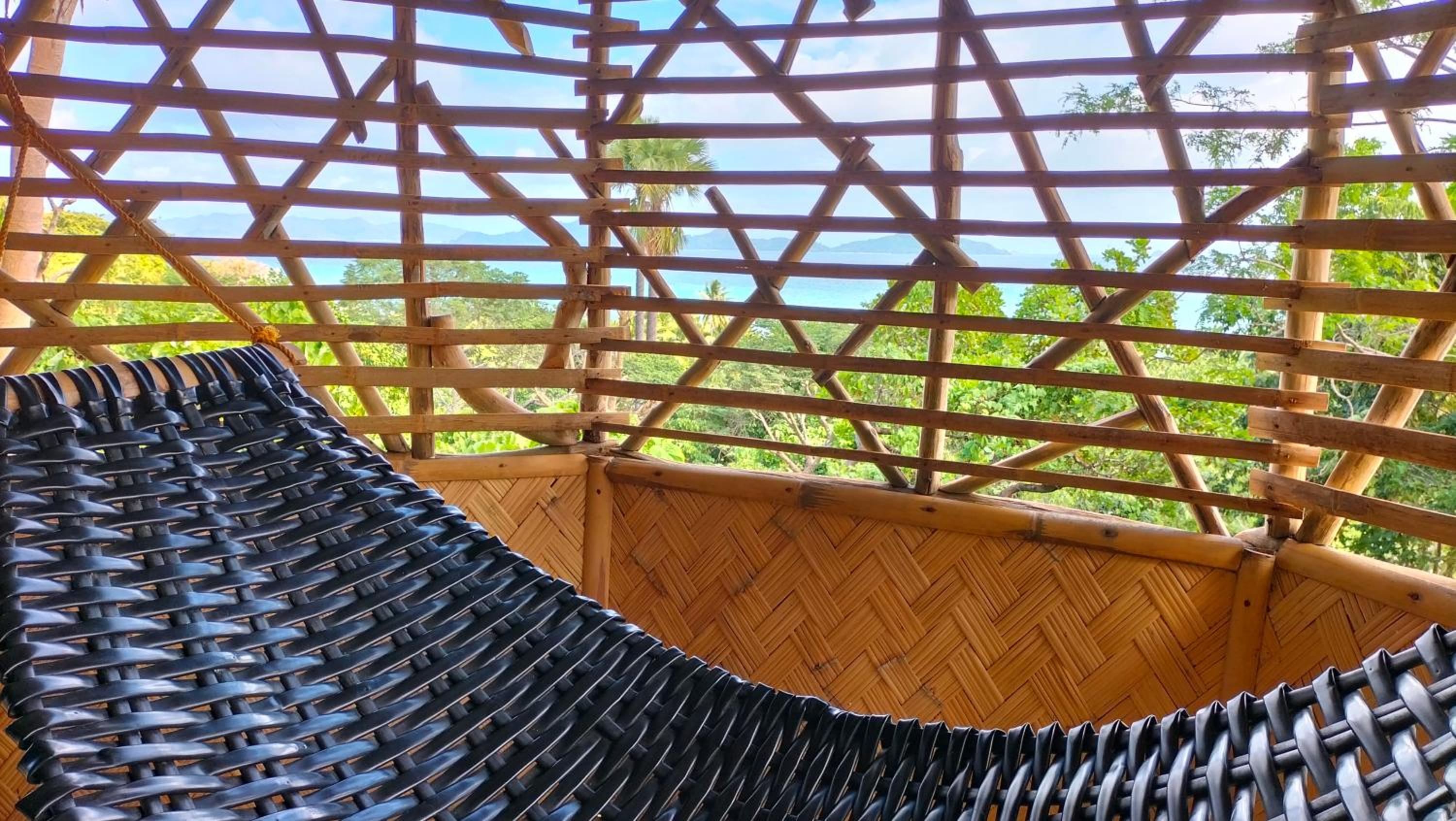 Erlittop Nature Lodge