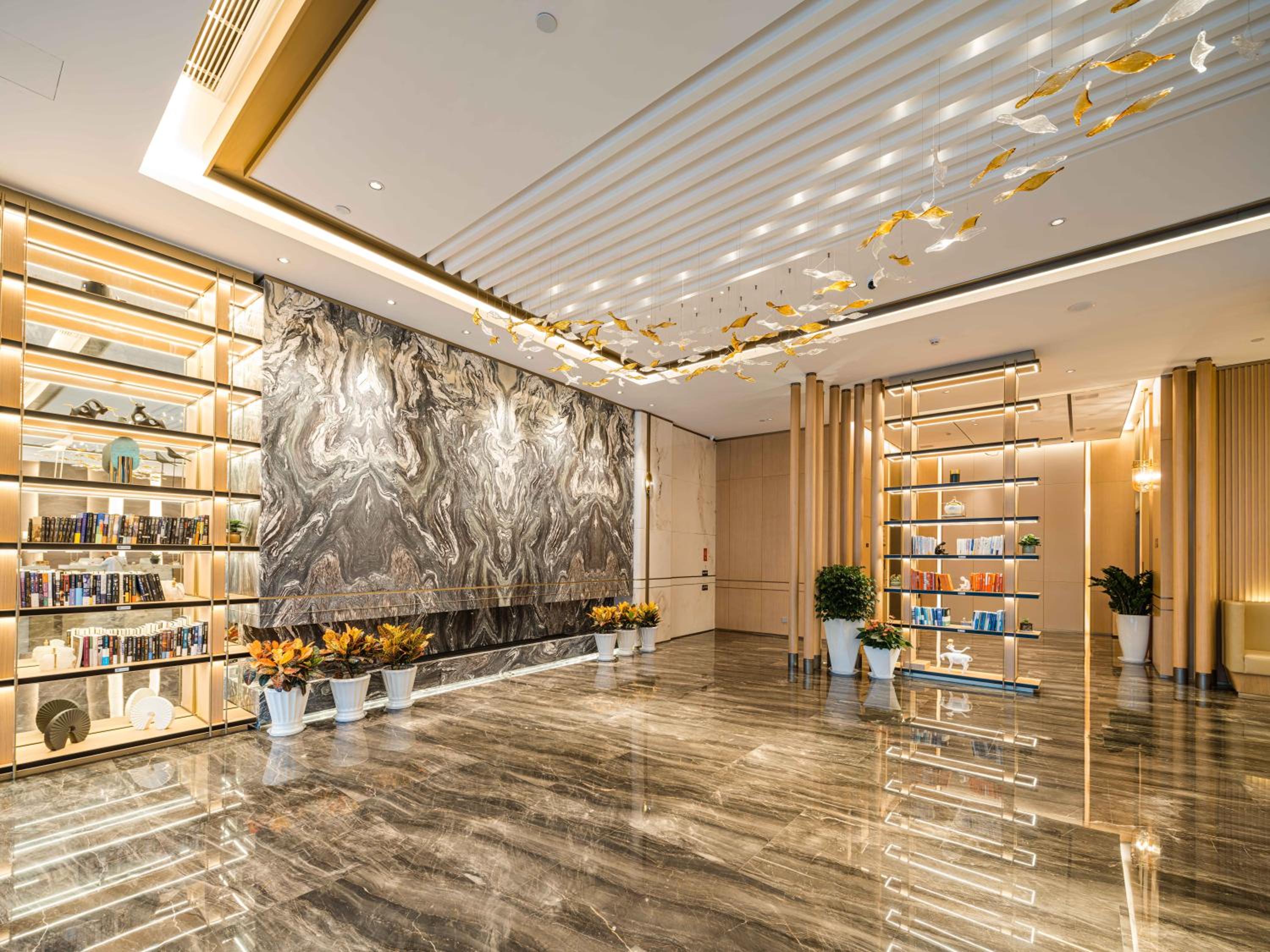 Atour Hotel Tonglu Fuchunjiang