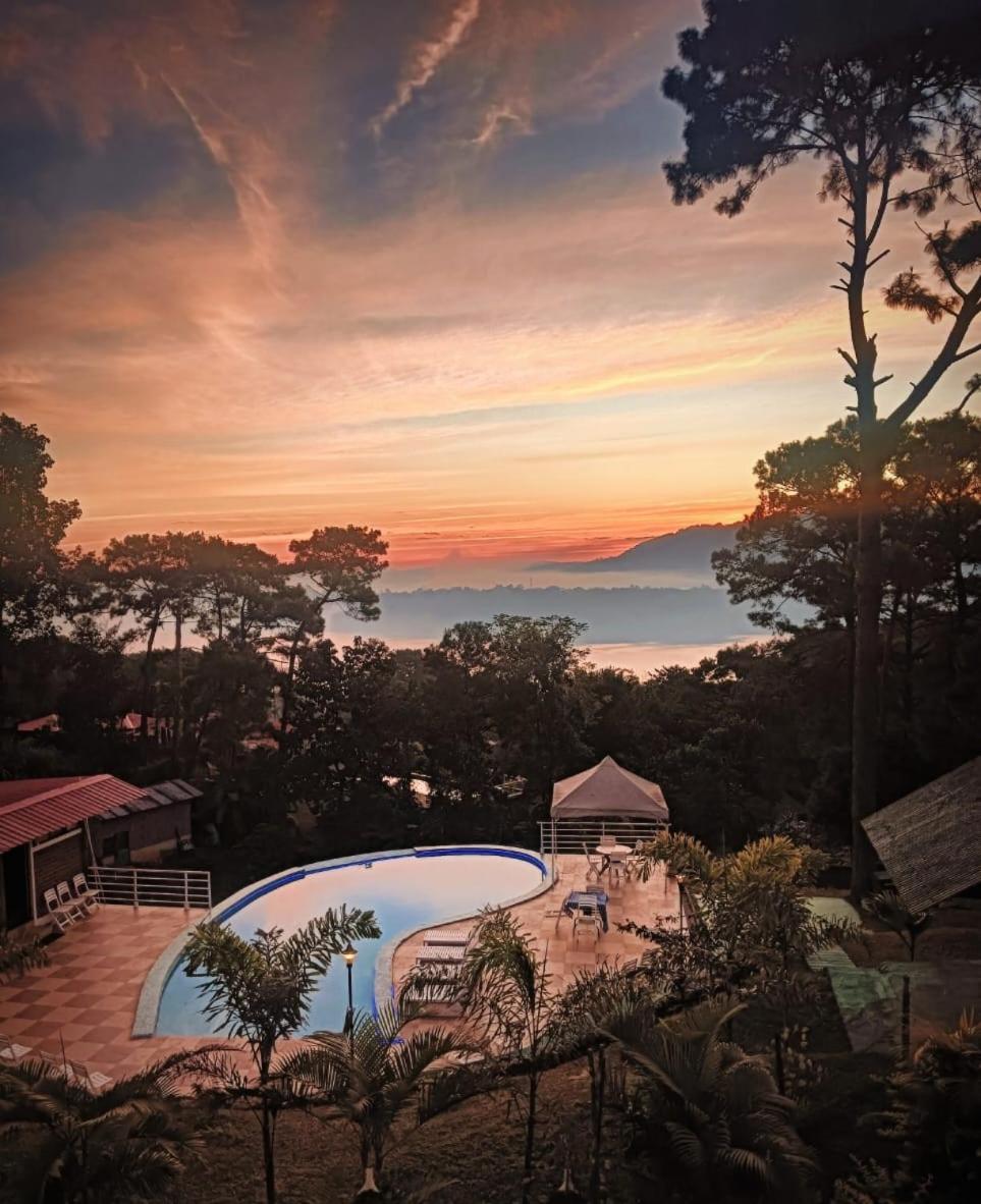 Odyssey Stays Umbir, Umiam Lake view 3
