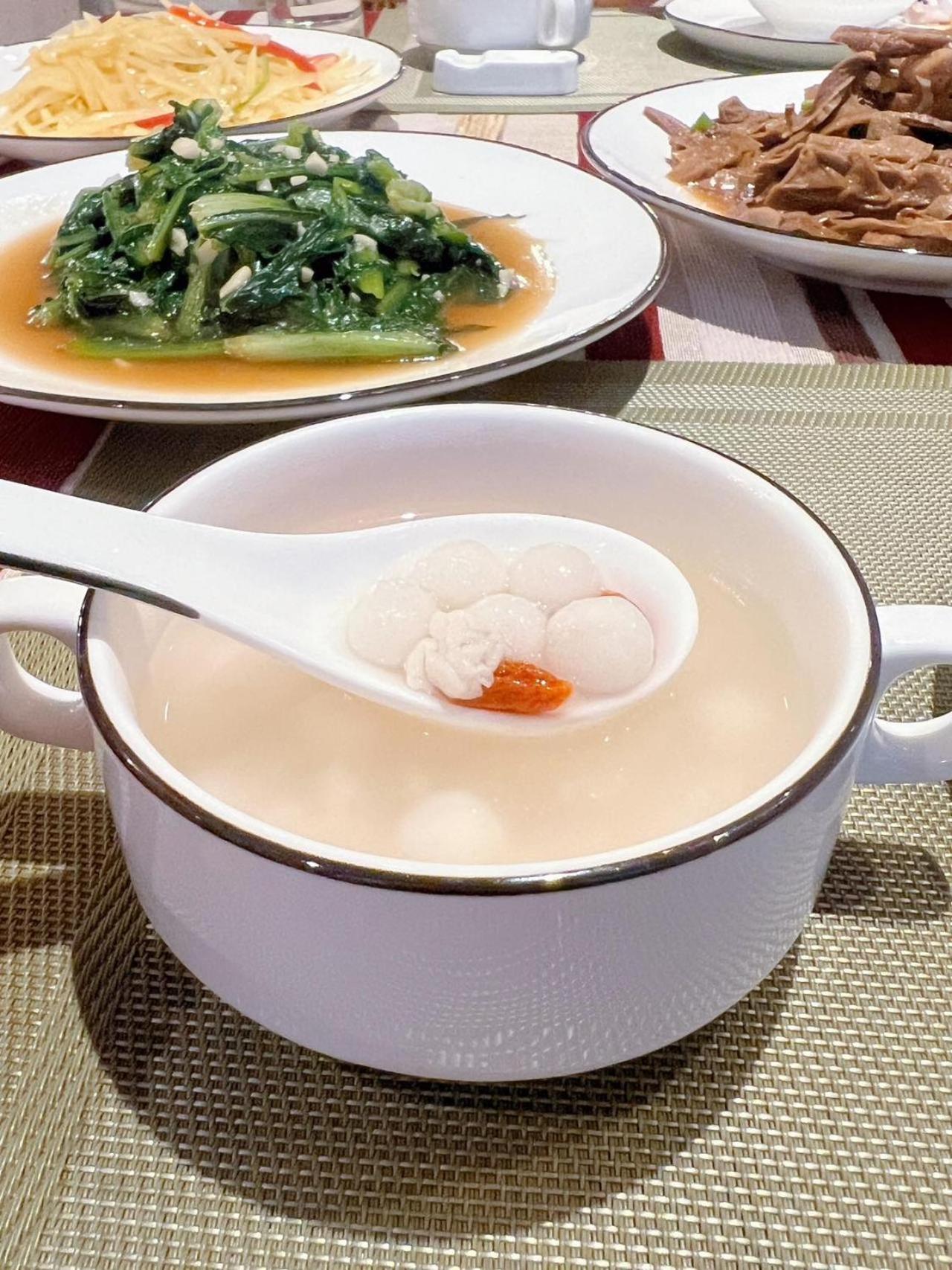 Mogan Tingshan Hotel