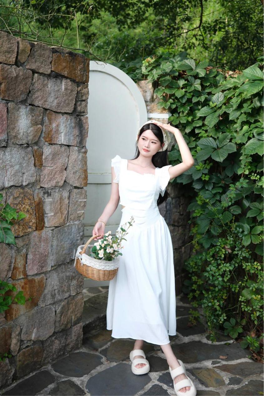 Mogan Tingshan Hotel
