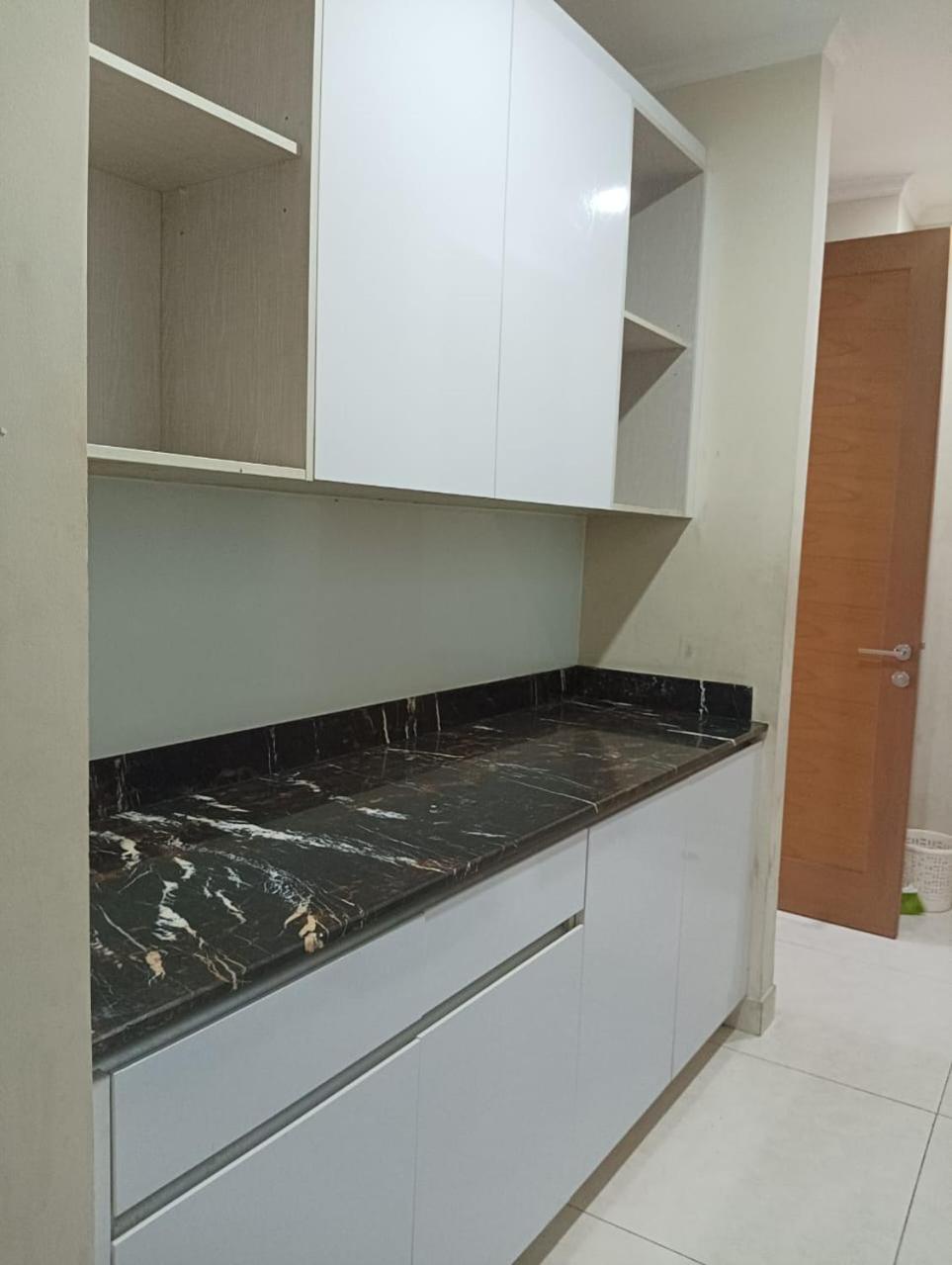 Gin Residence