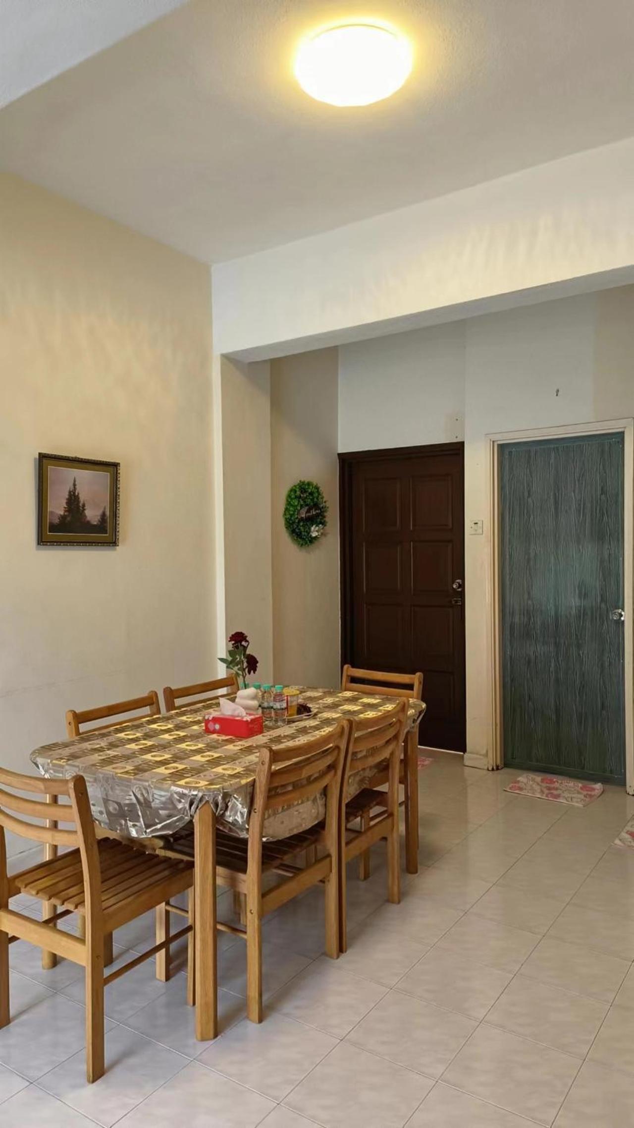 VR HOMESTAY Blue Lagoon photo 4