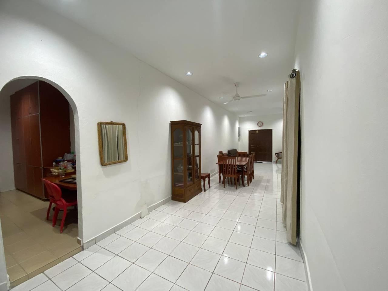 Homestay Selayang D Kepong