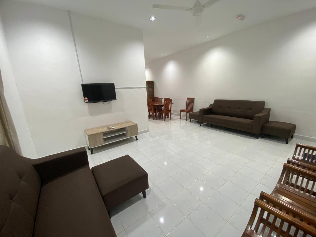 Homestay Selayang D Kepong