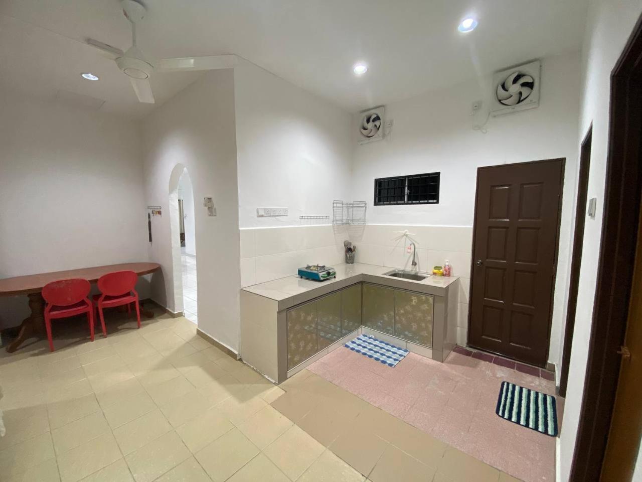 Homestay Selayang D Kepong