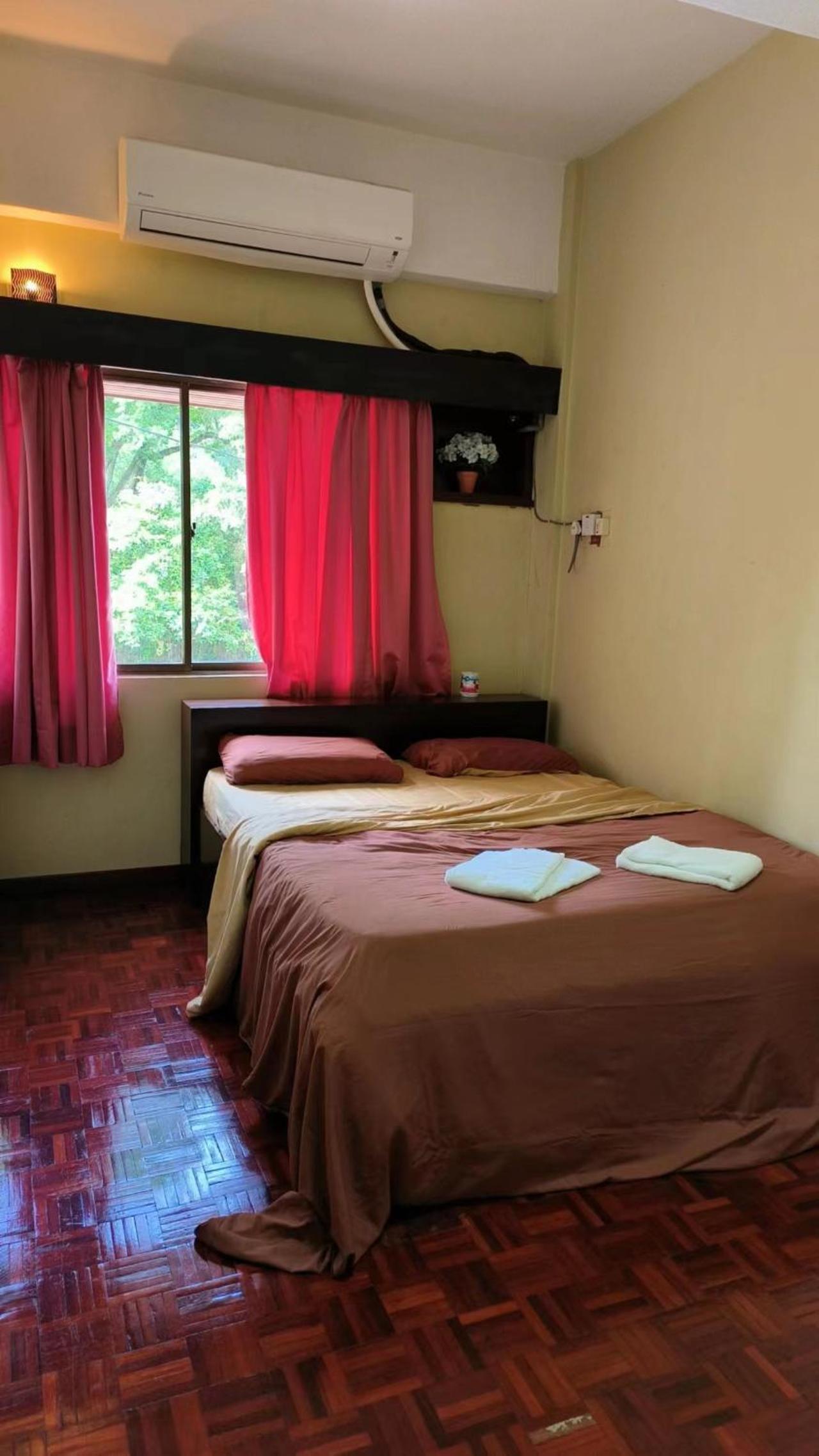 VR HOMESTAY Blue Lagoon photo 8