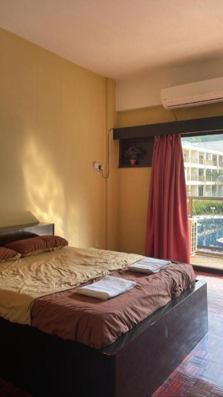VR HOMESTAY Blue Lagoon photo 7