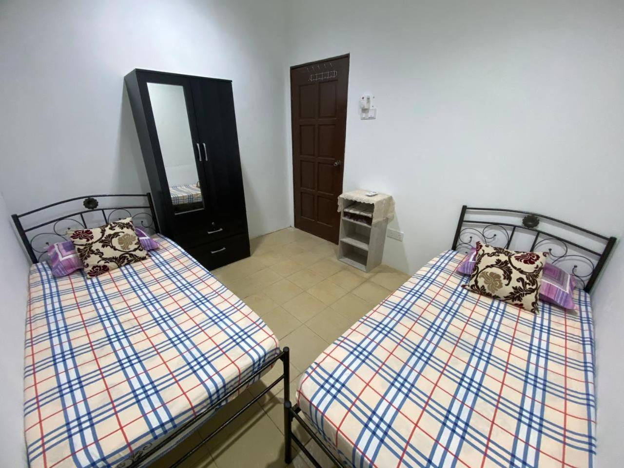 Homestay Selayang D Kepong