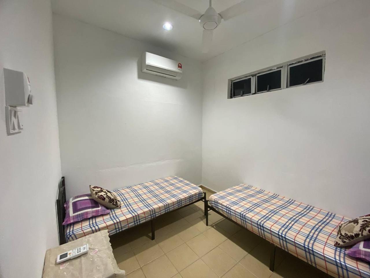 Homestay Selayang D Kepong