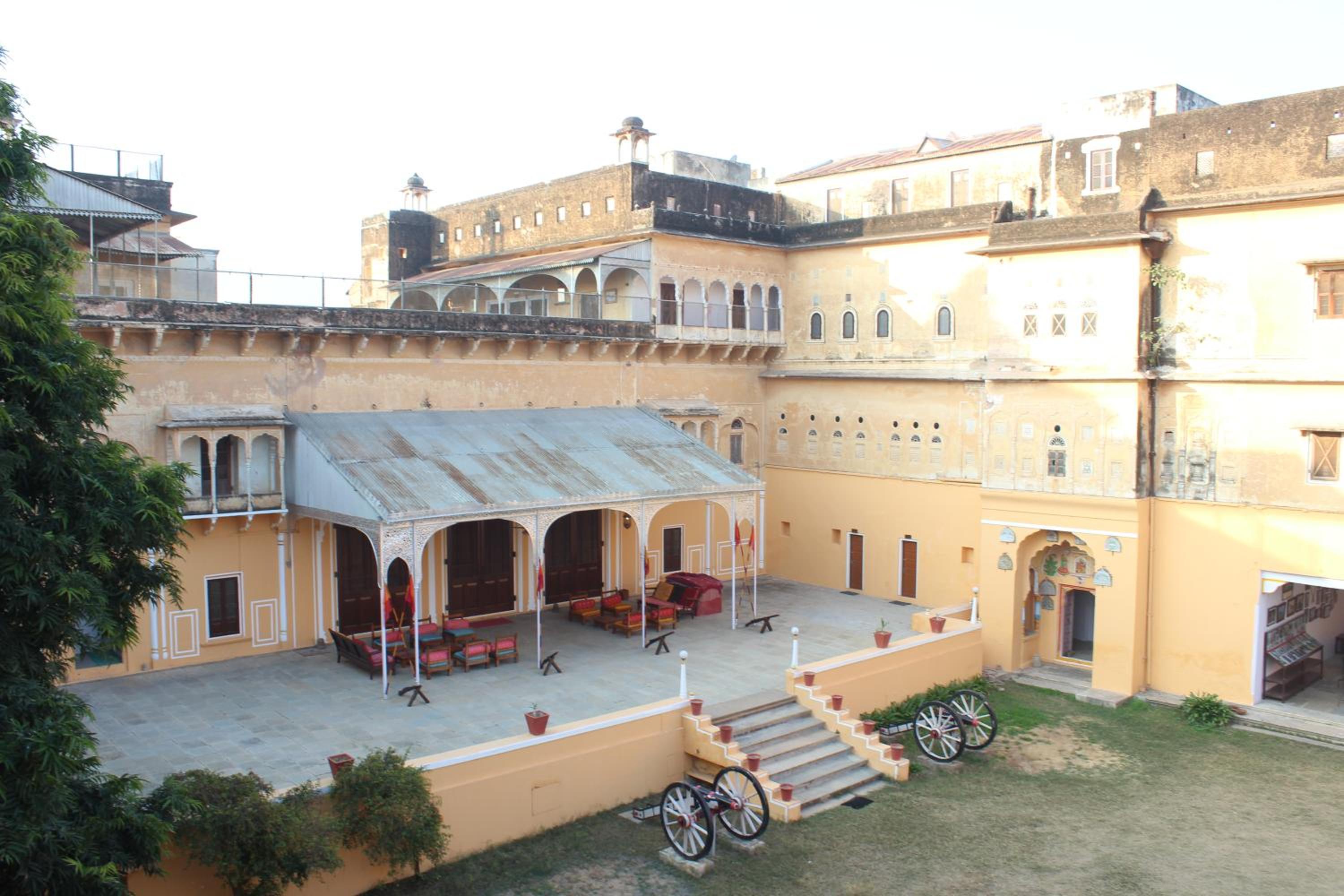 Building