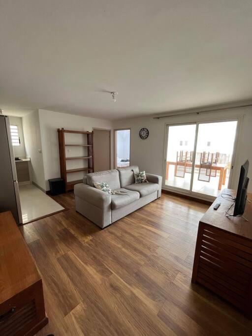 Bel appartement 150m du Lagon de la Saline