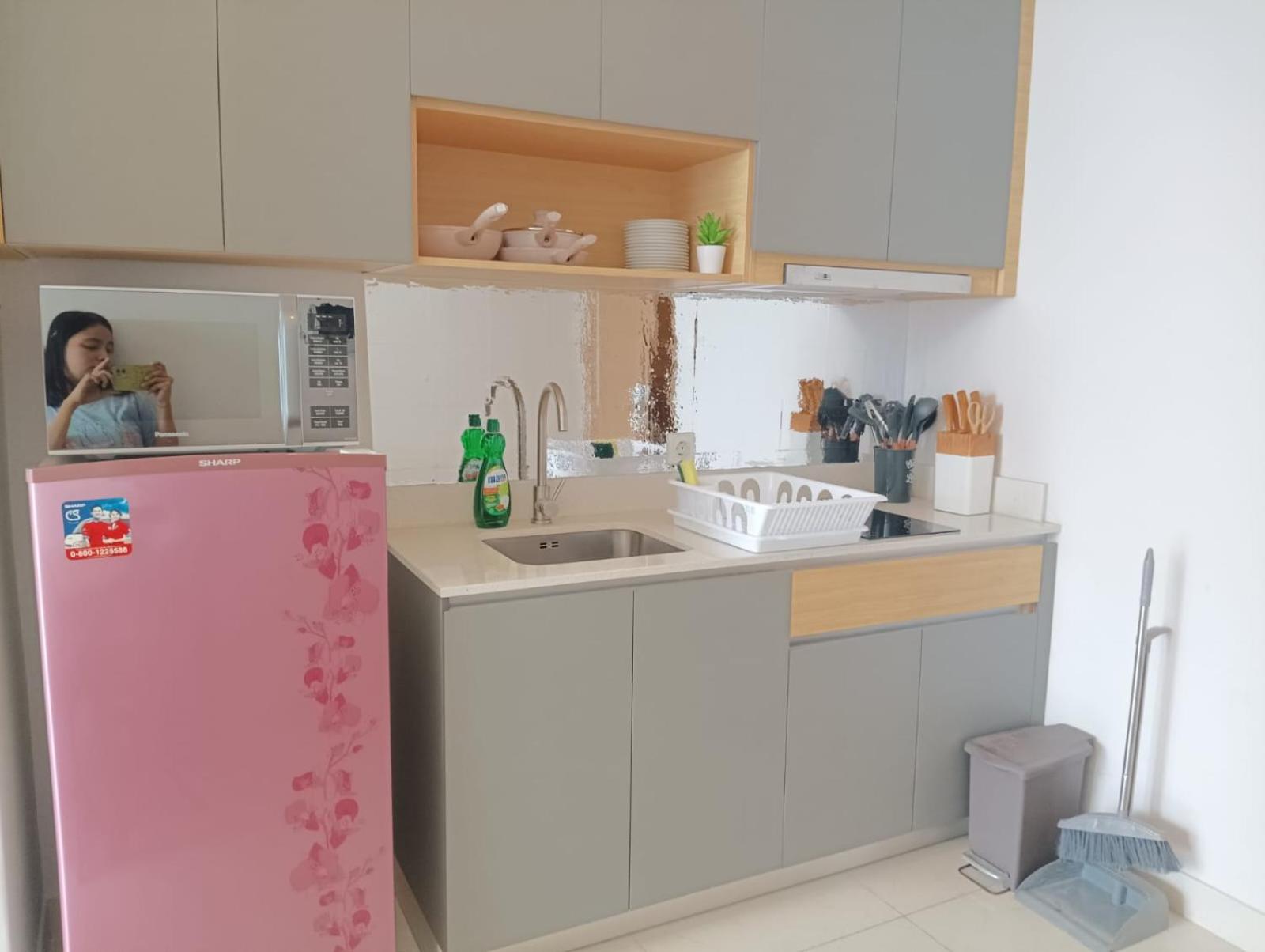 Gin Residence