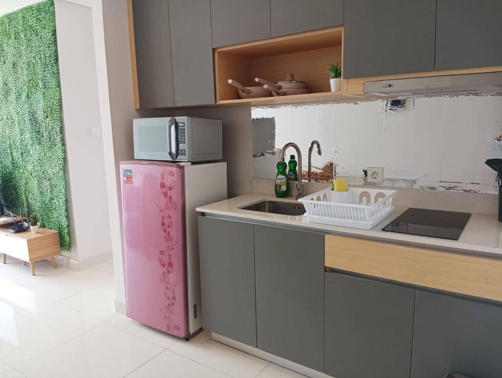 Gin Residence