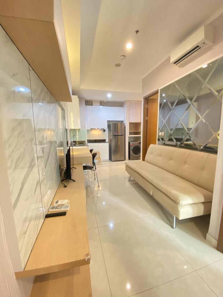 Gin Residence