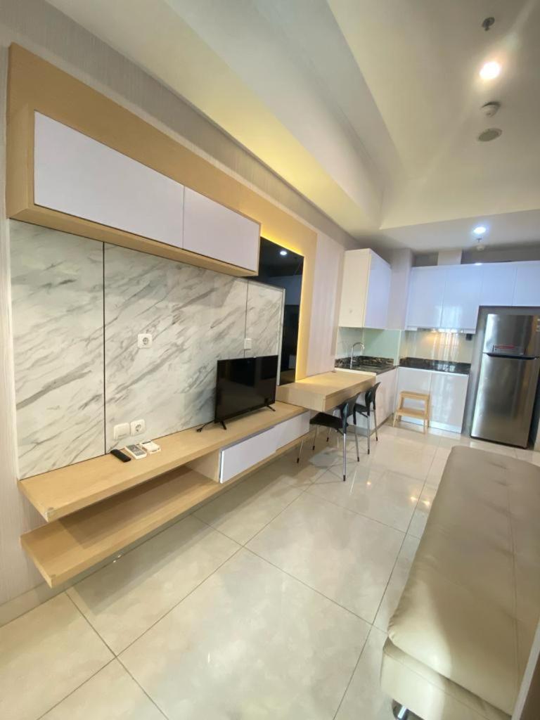 Gin Residence
