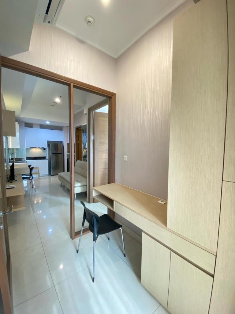 Gin Residence
