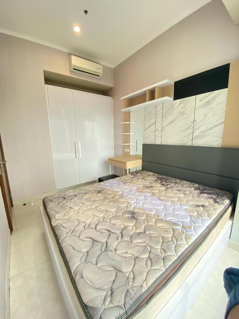 Gin Residence