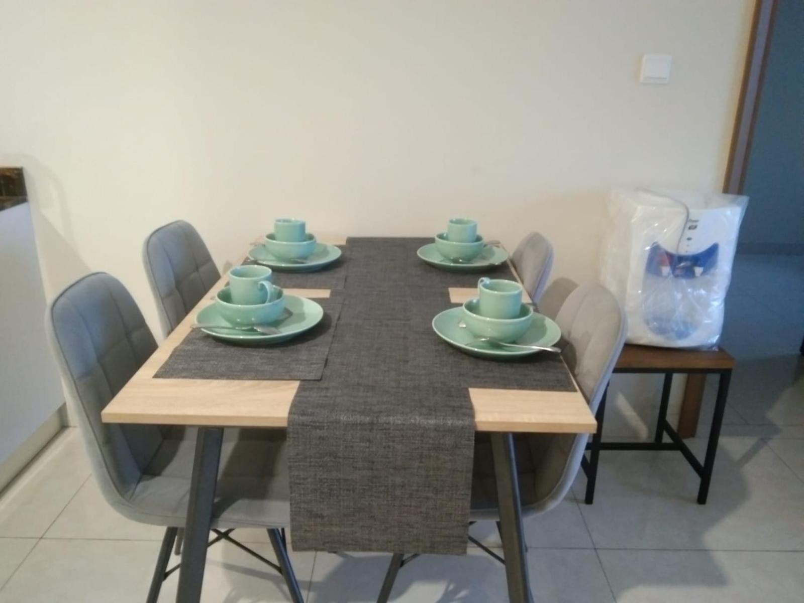 Gin Residence