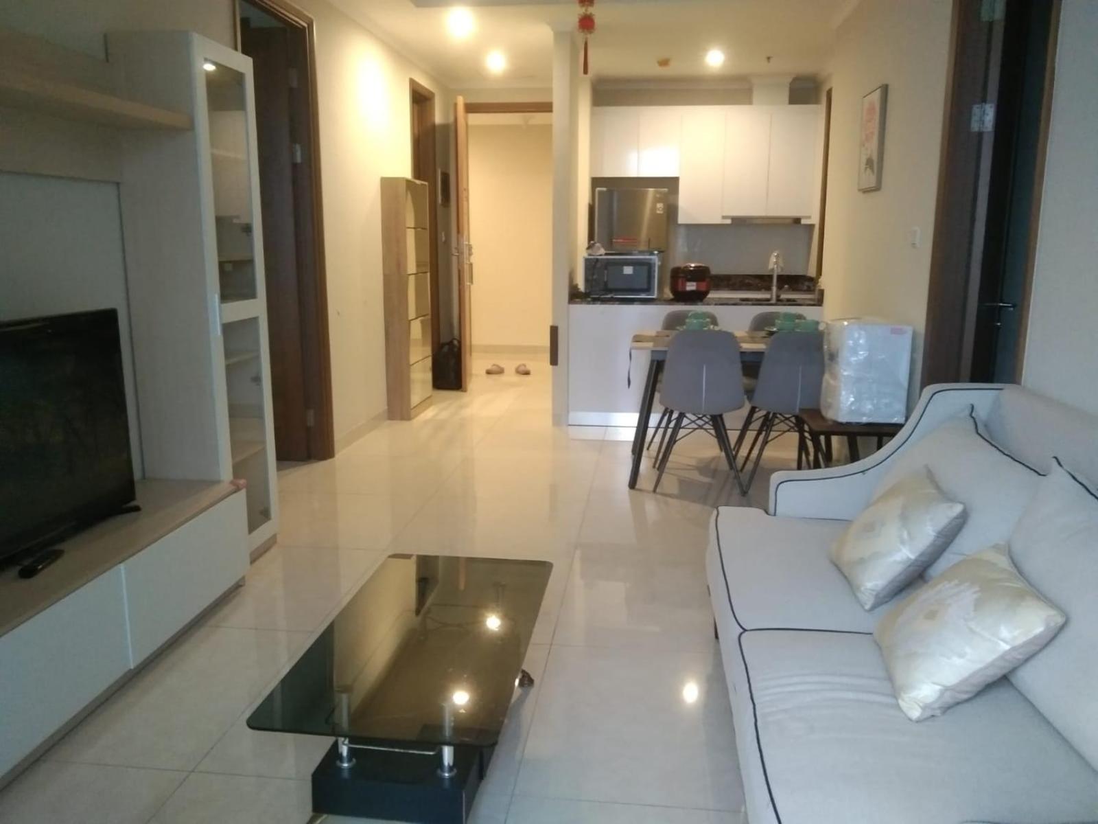 Gin Residence
