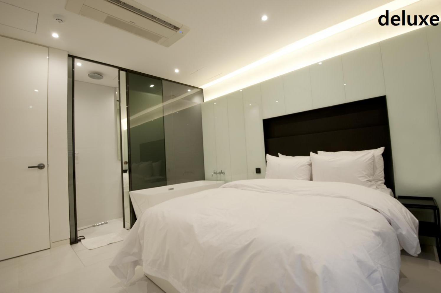 Hotel The Artist Yeoksam