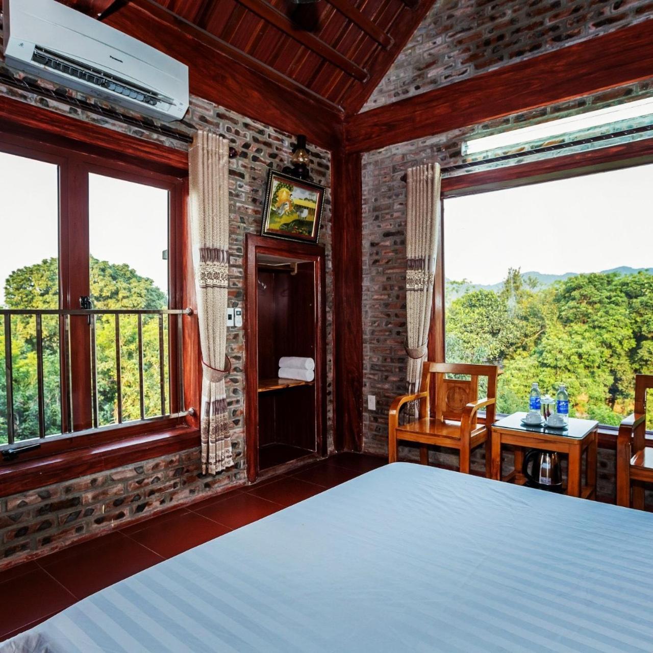 Ninh Binh Family Homestay