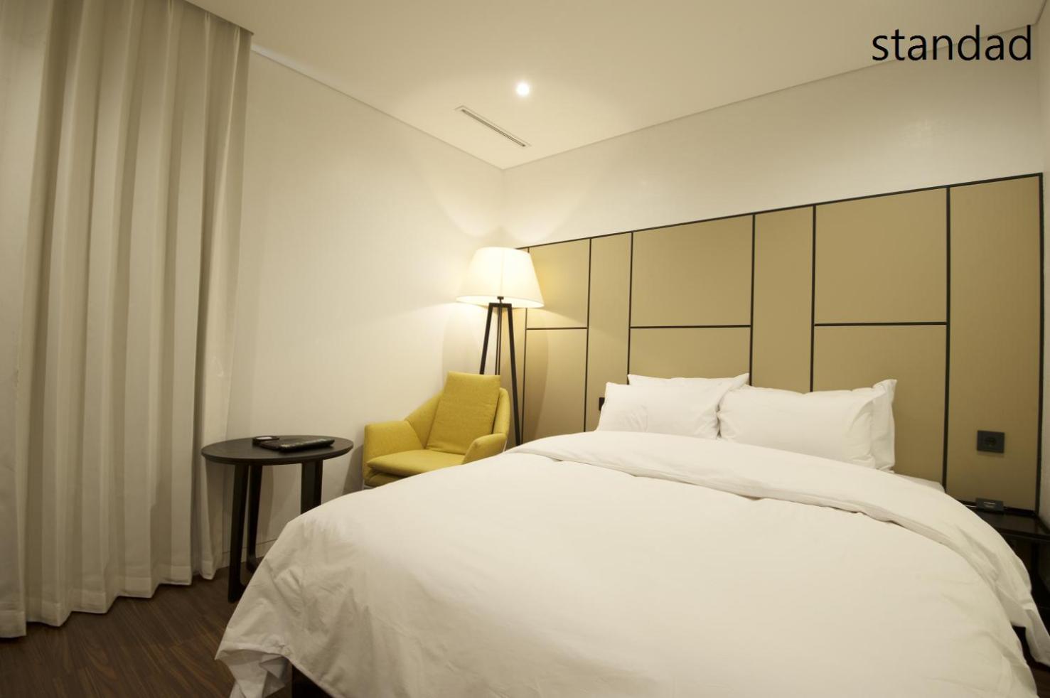 Hotel The Artist Yeoksam