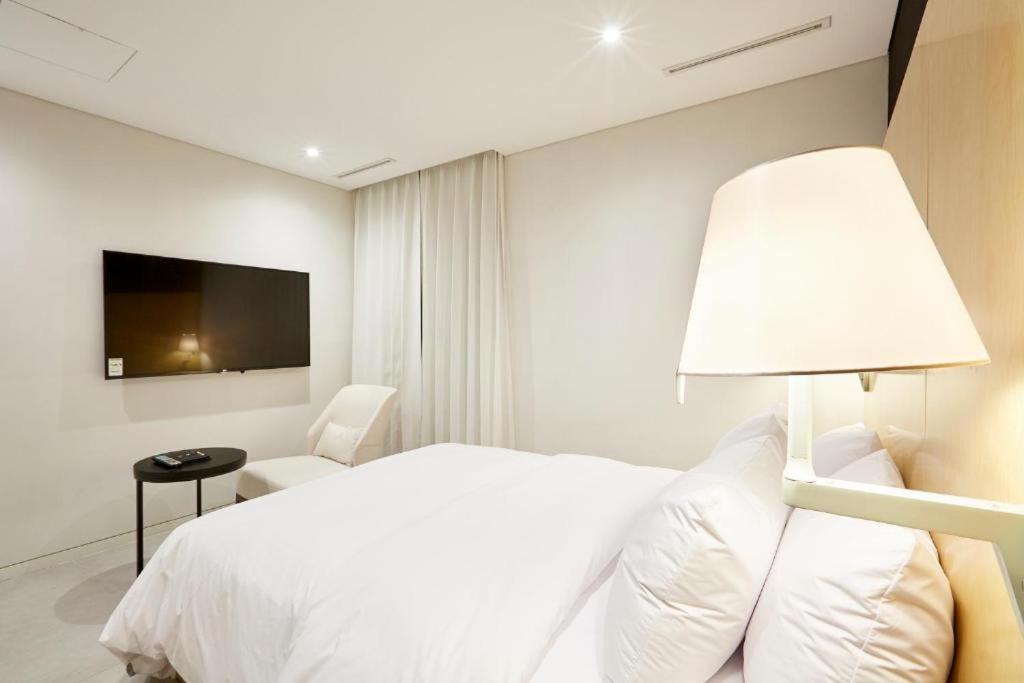 Hotel The Artist Yeoksam