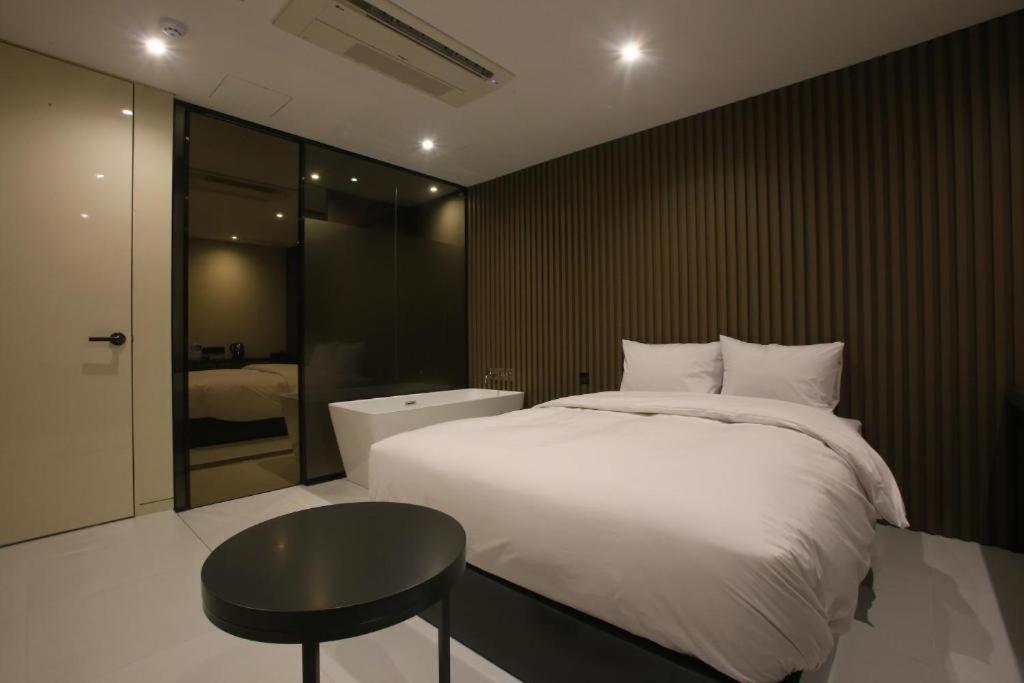 Hotel The Artist Yeoksam