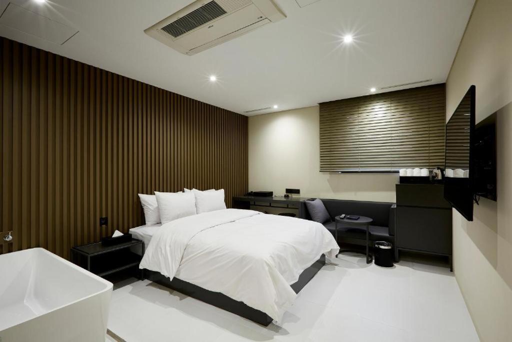 Hotel The Artist Yeoksam