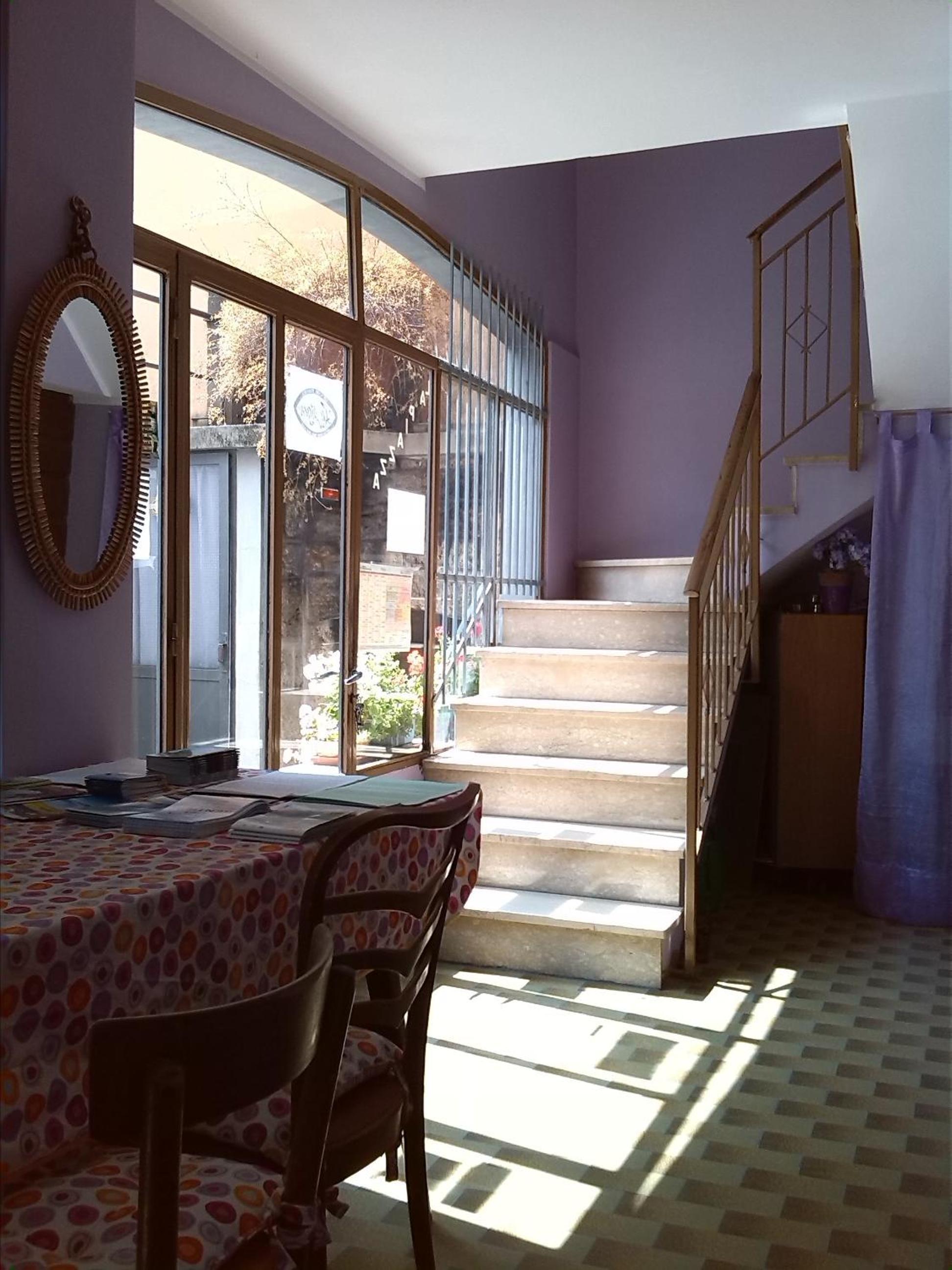 La Piazza B&B view 2