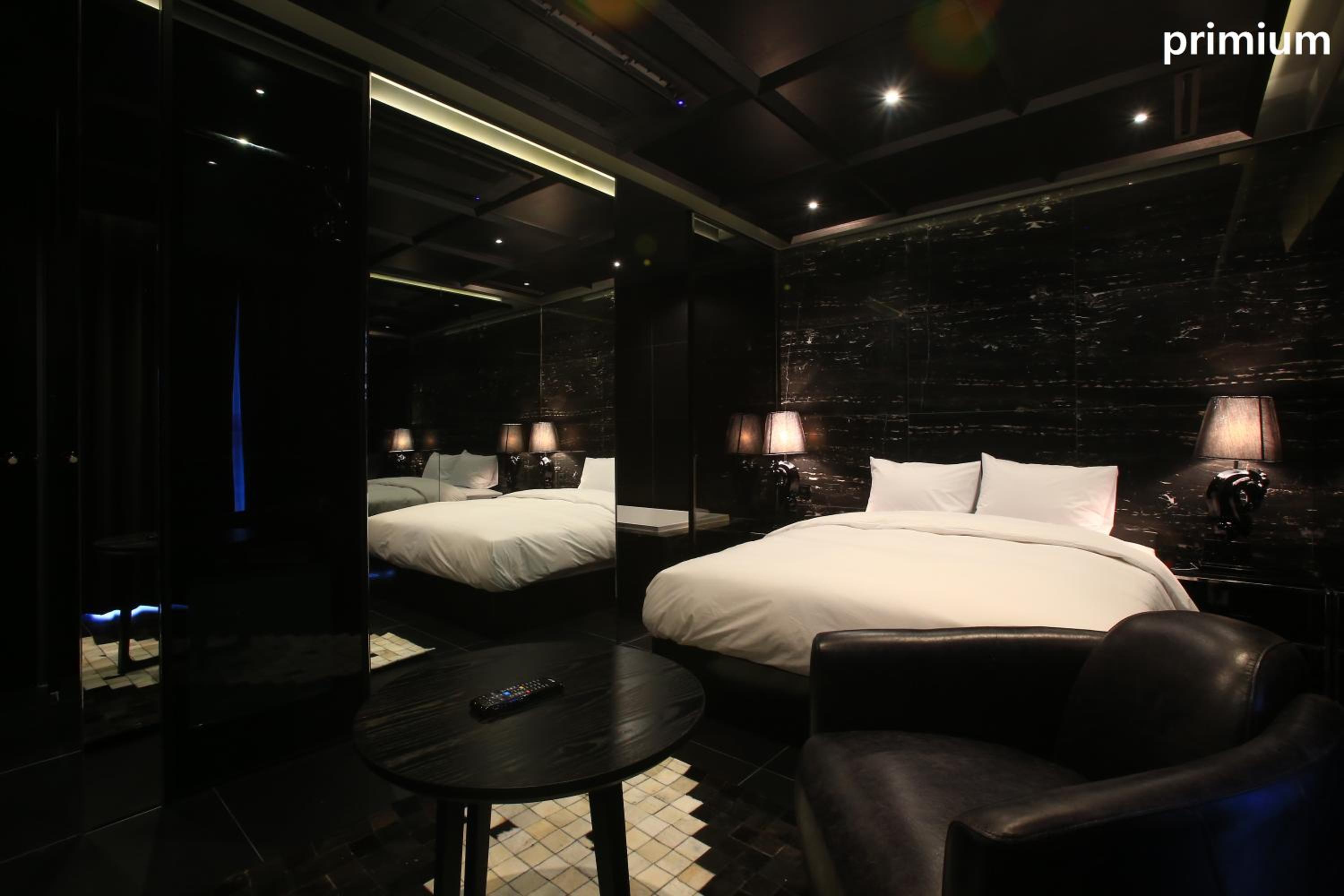 Hotel The Artist Yeoksam