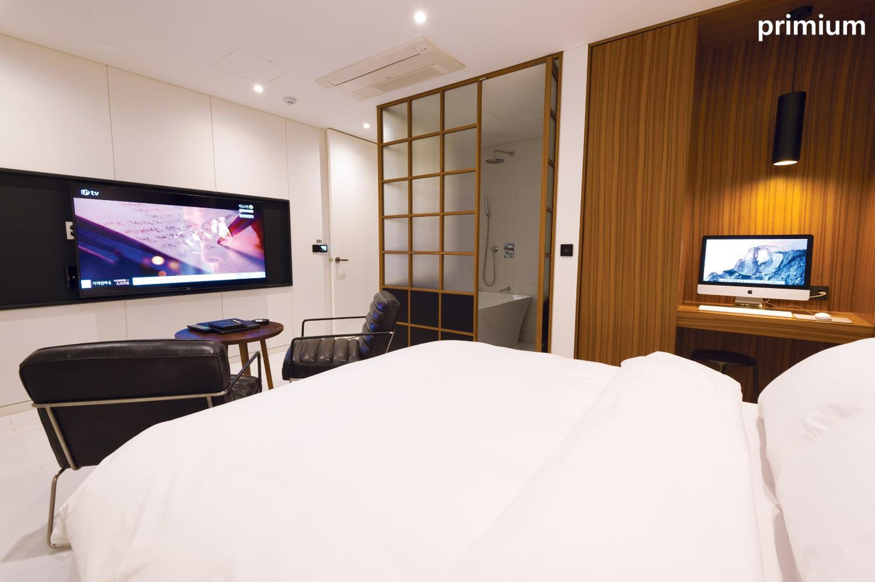 Hotel The Artist Yeoksam