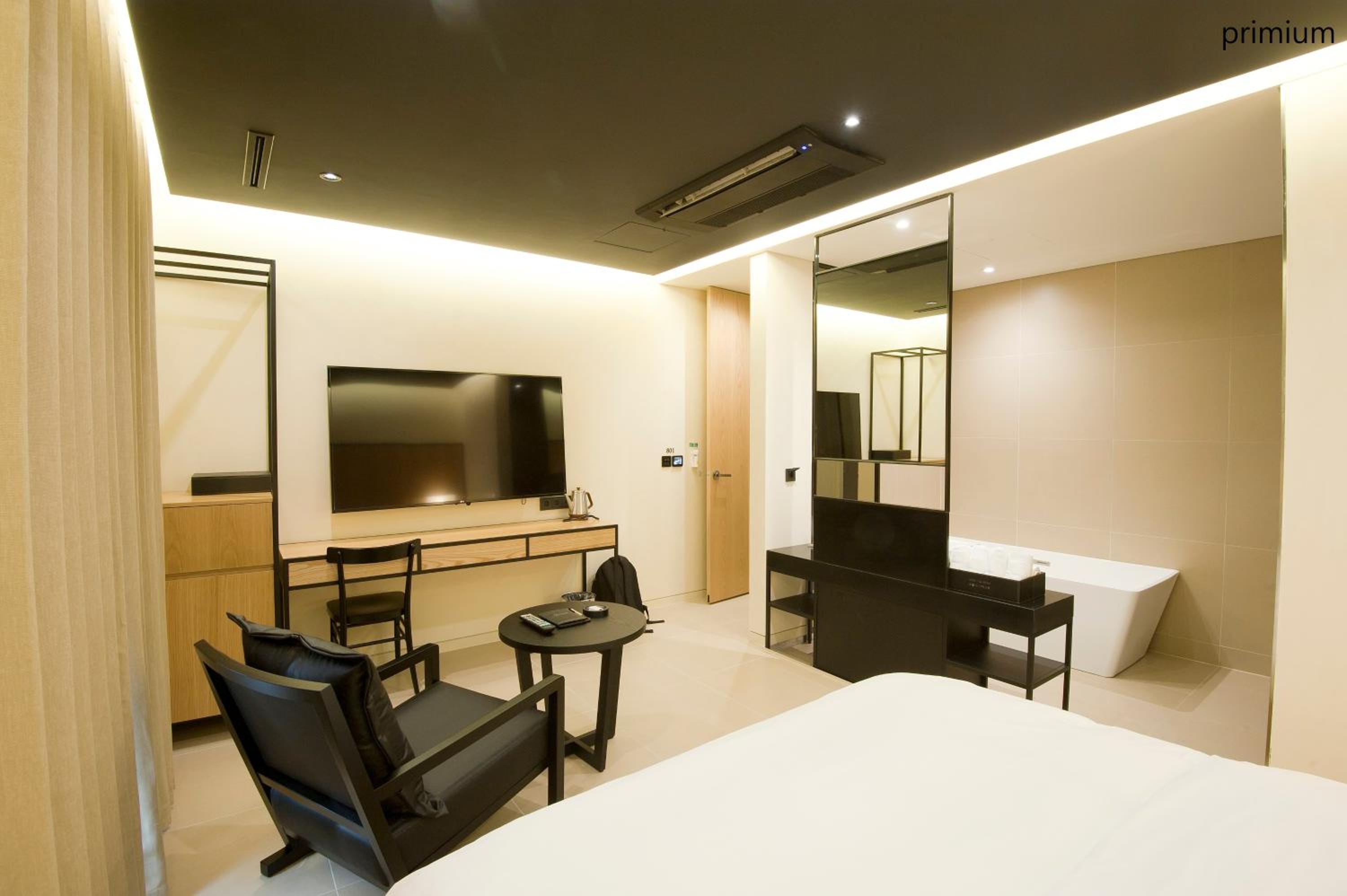 Hotel The Artist Yeoksam