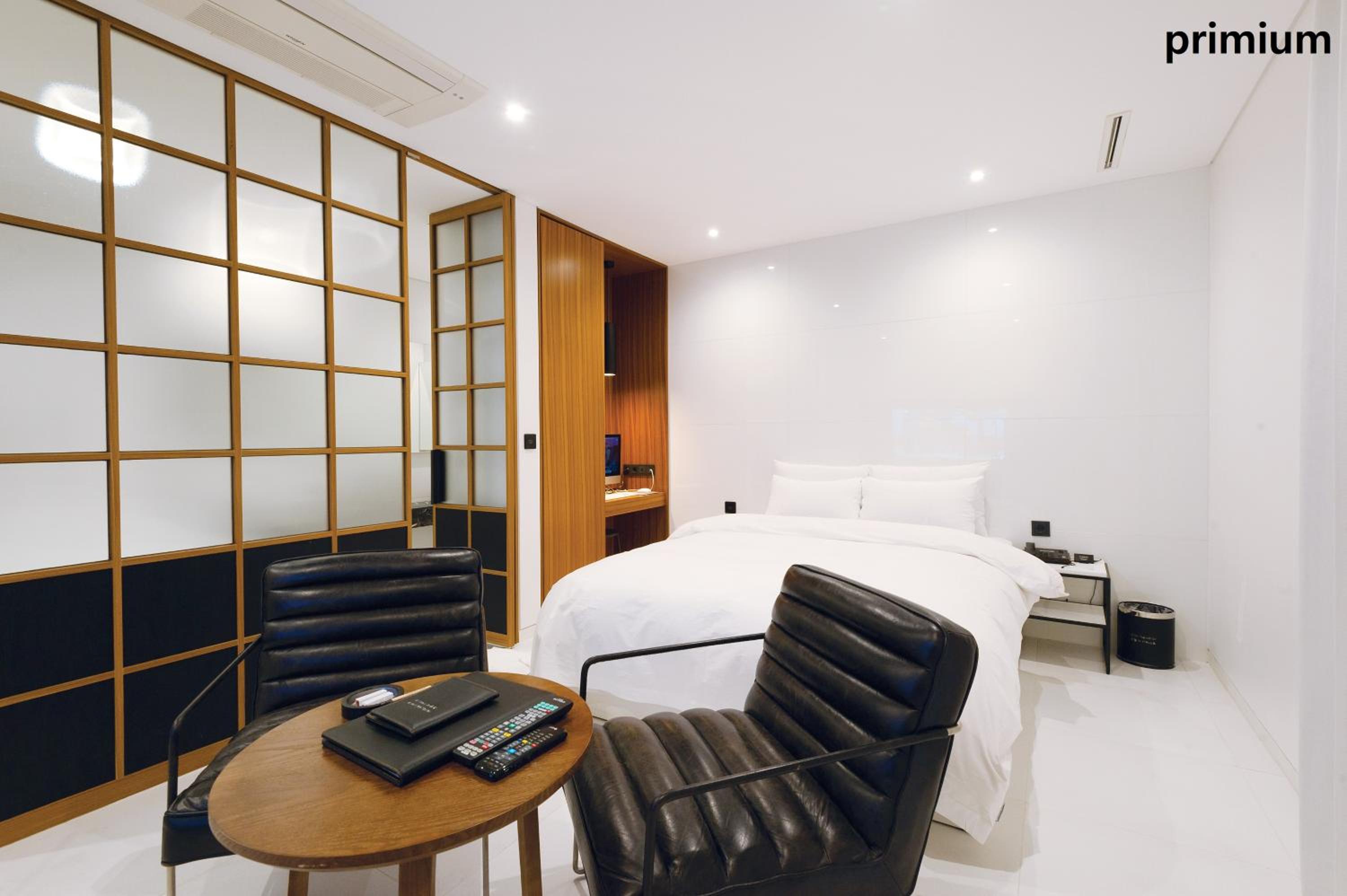 Hotel The Artist Yeoksam