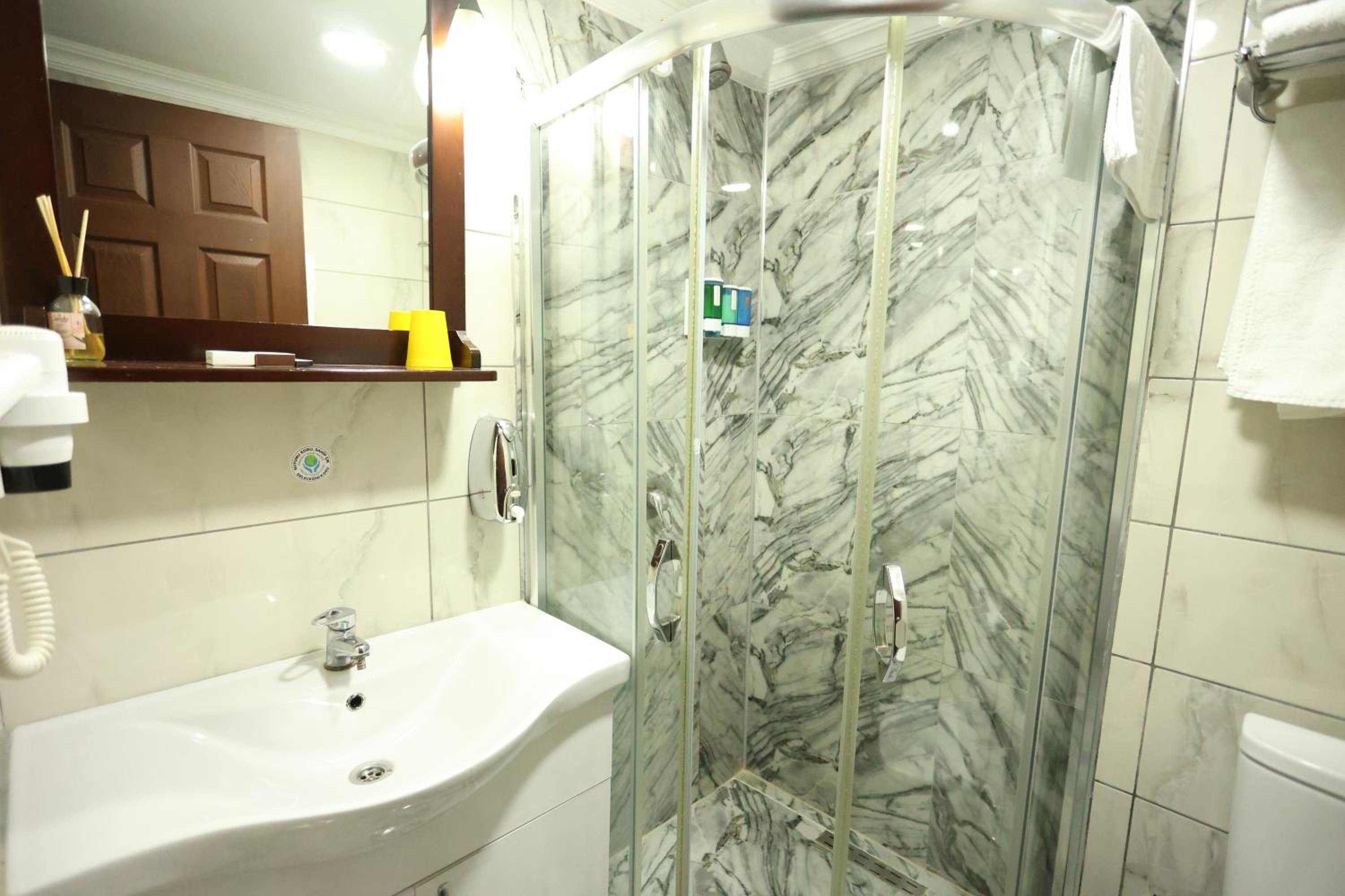 Asmali Otel - Image 45