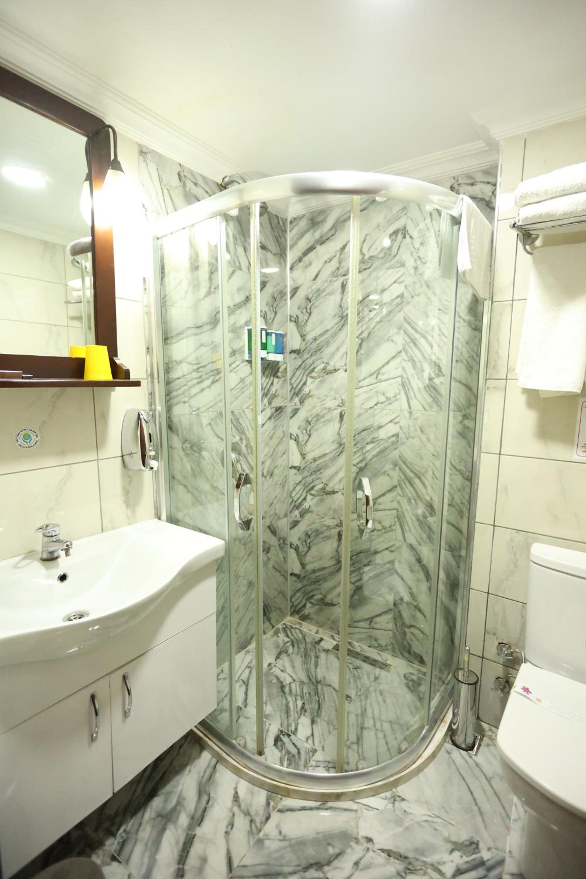 Asmali Otel - Image 24