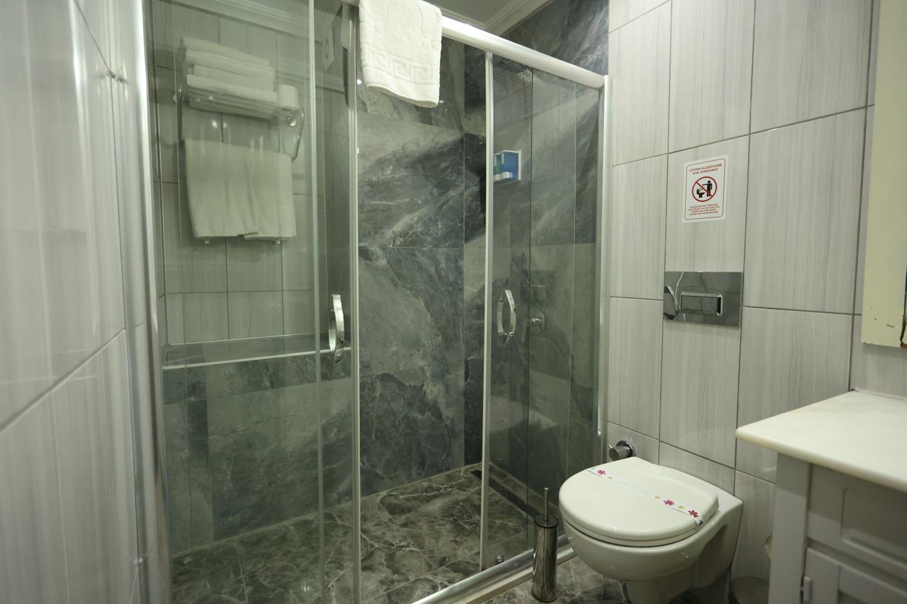 Asmali Otel - Image 22