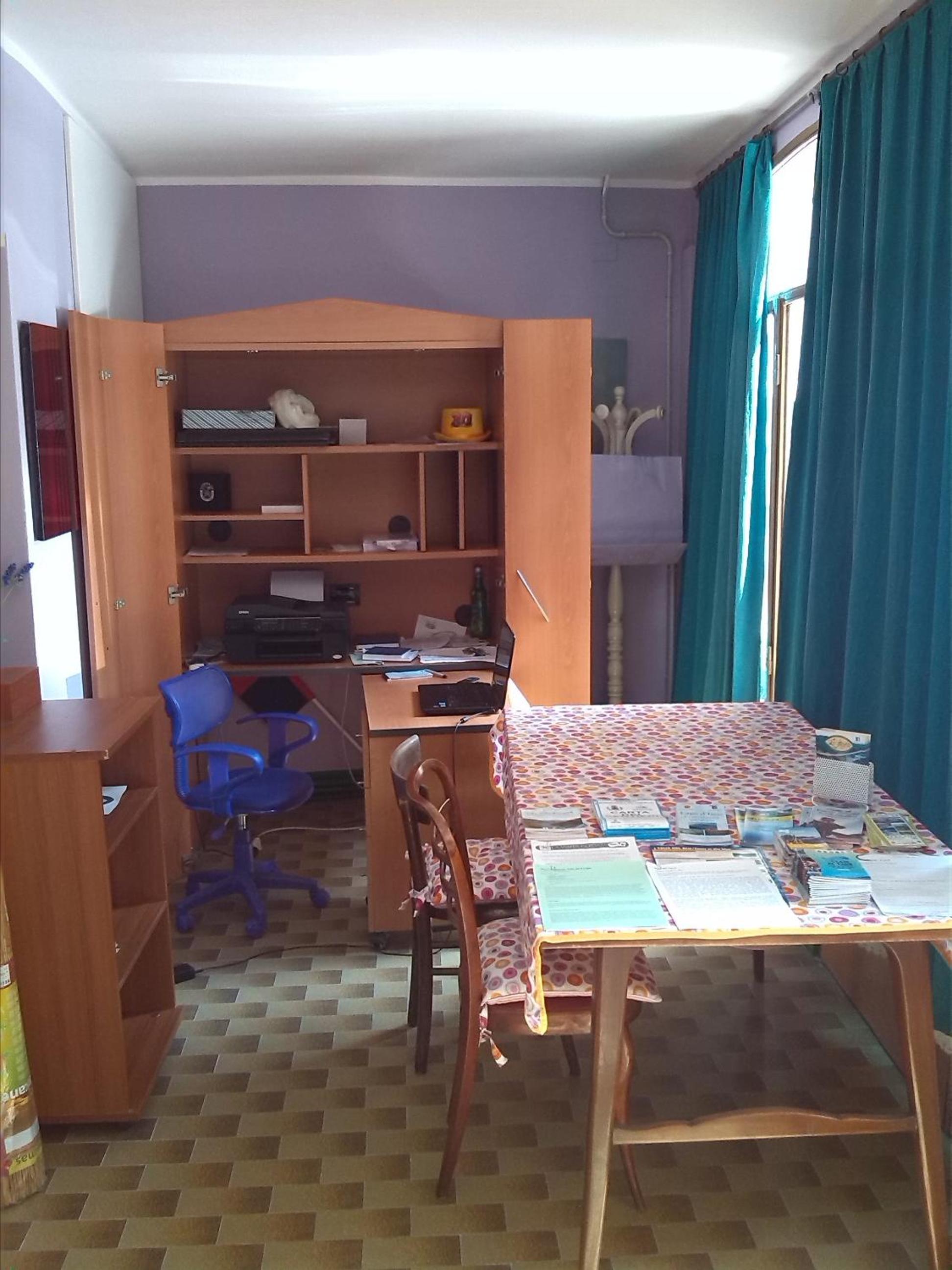 La Piazza B&B view 3
