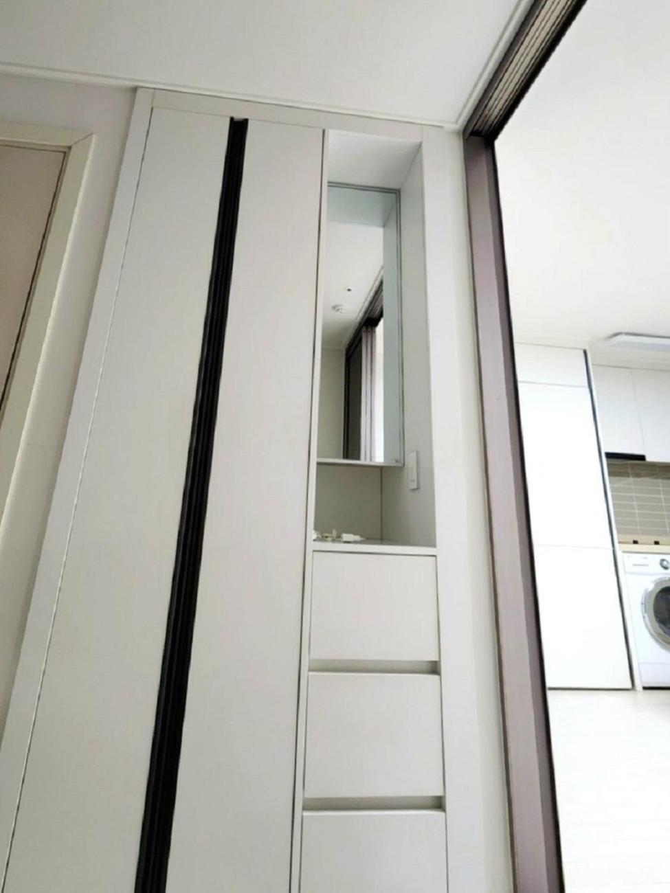 Apartment near Ilsan Dongkuk University Hospital