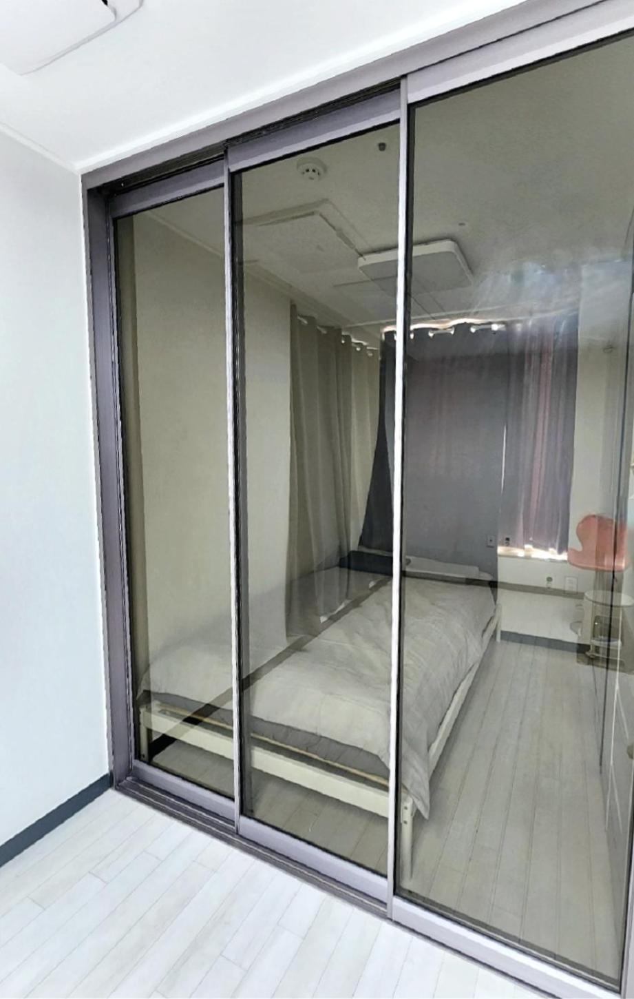 Apartment near Ilsan Dongkuk University Hospital
