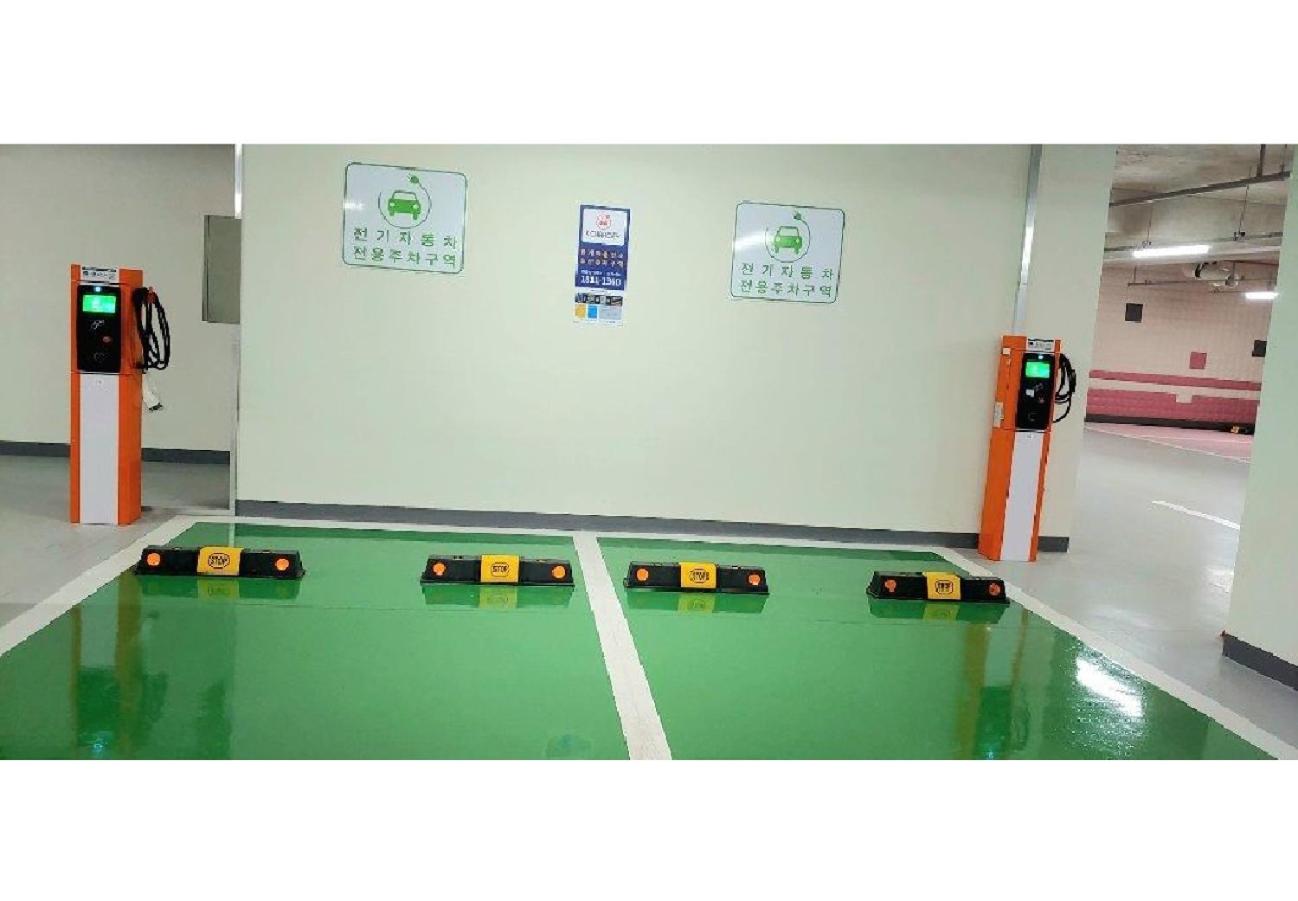 Apartment near Ilsan Dongkuk University Hospital