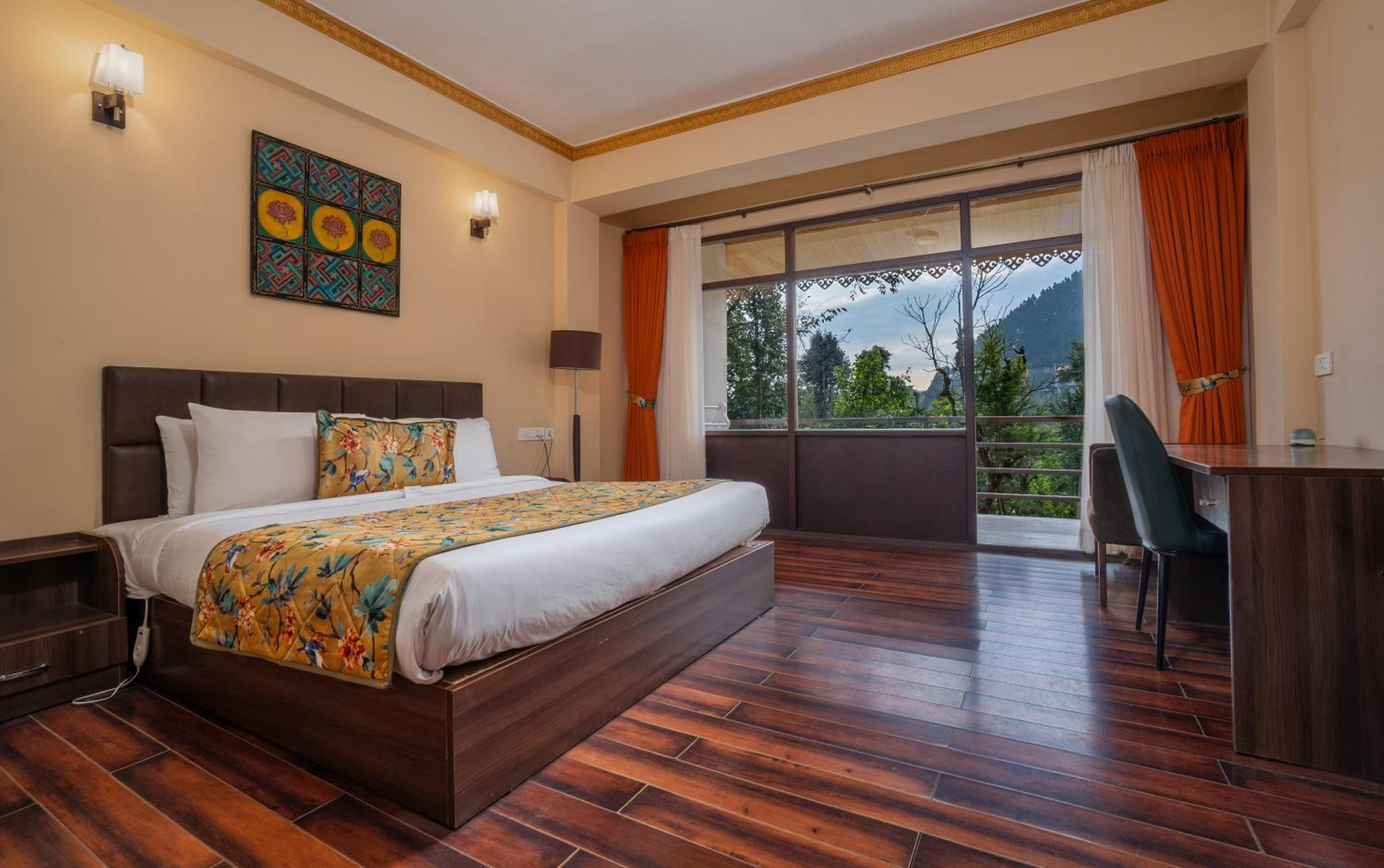 Summit Norling Resort & Spa