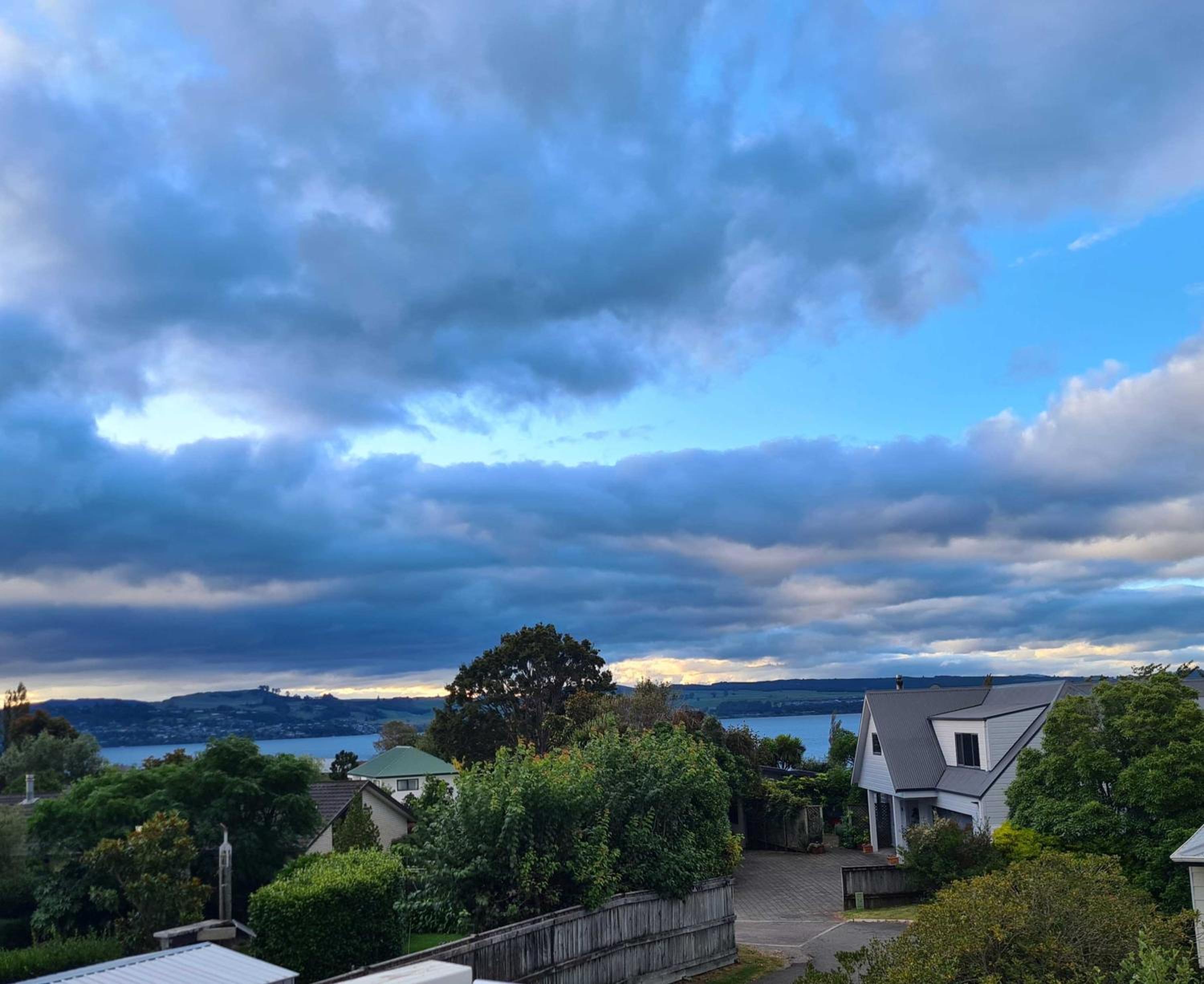 Wharewaka Haven